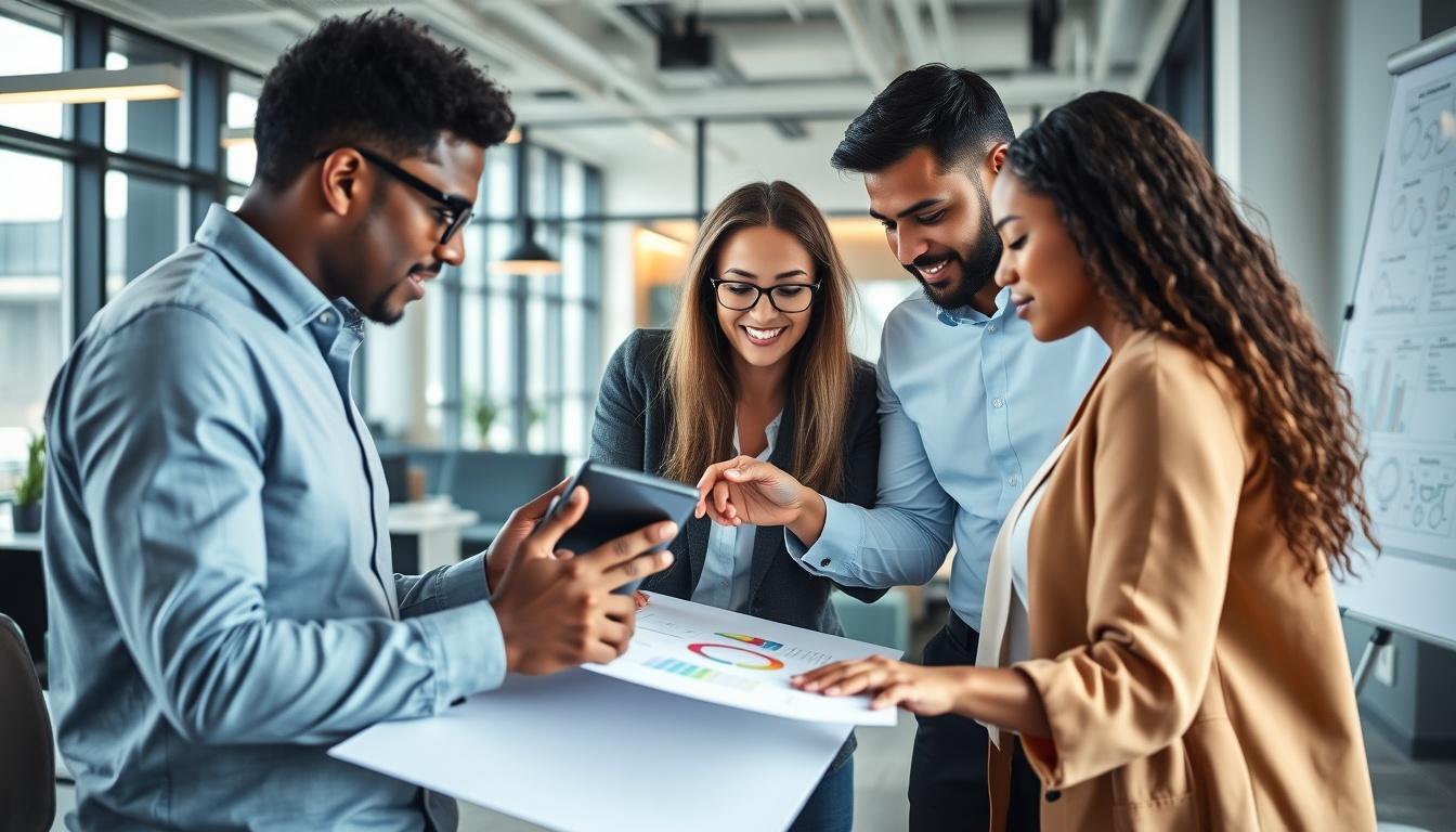 Revolutionize Your Business Operations